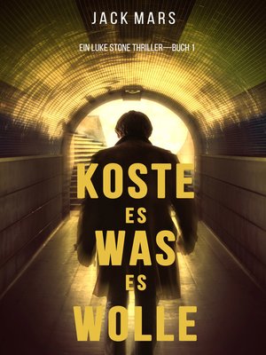 cover image of Koste Es Was Es Wolle